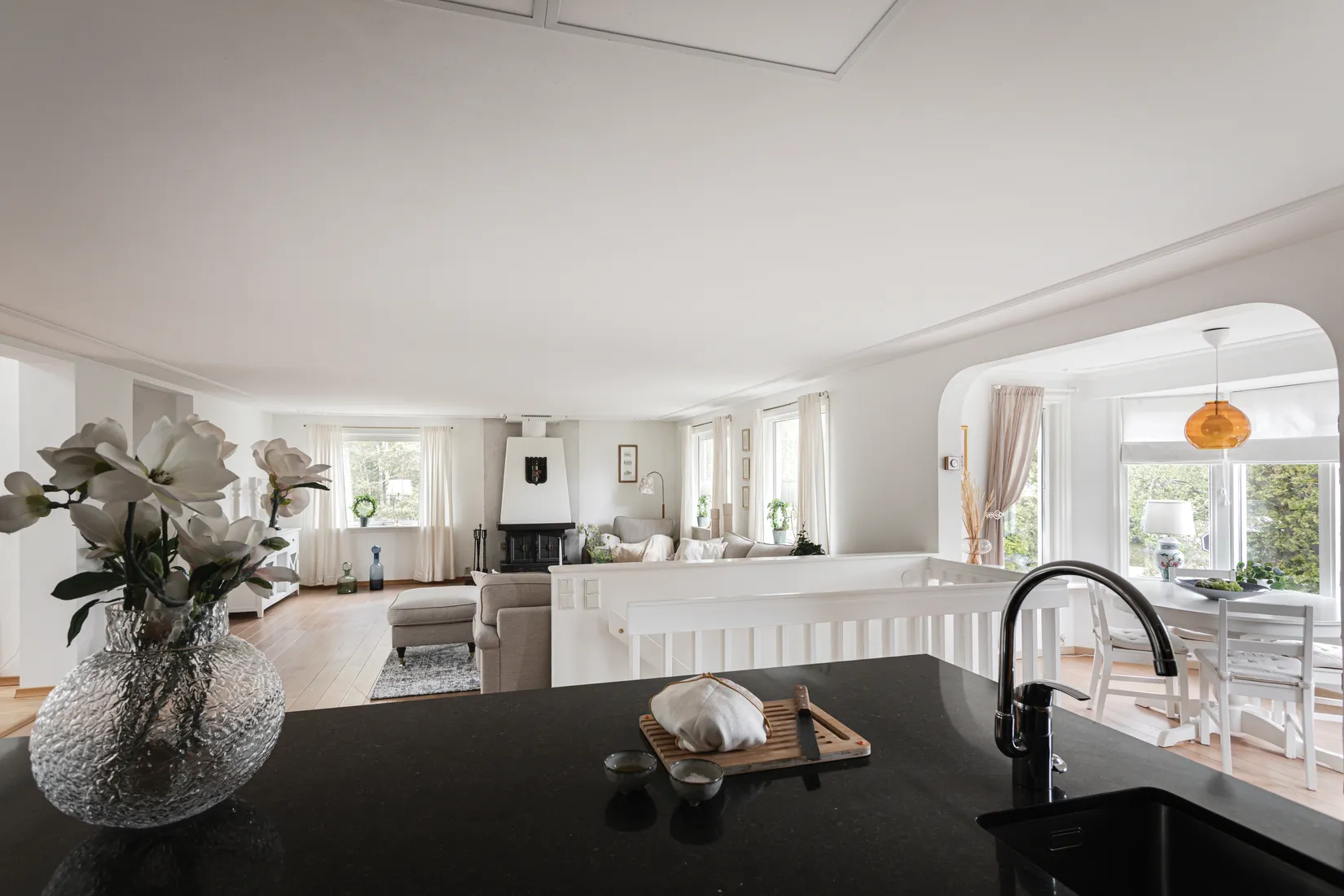 Villa, Gubbdalsvägen 13, Ingarö - Långvik, Värmdö