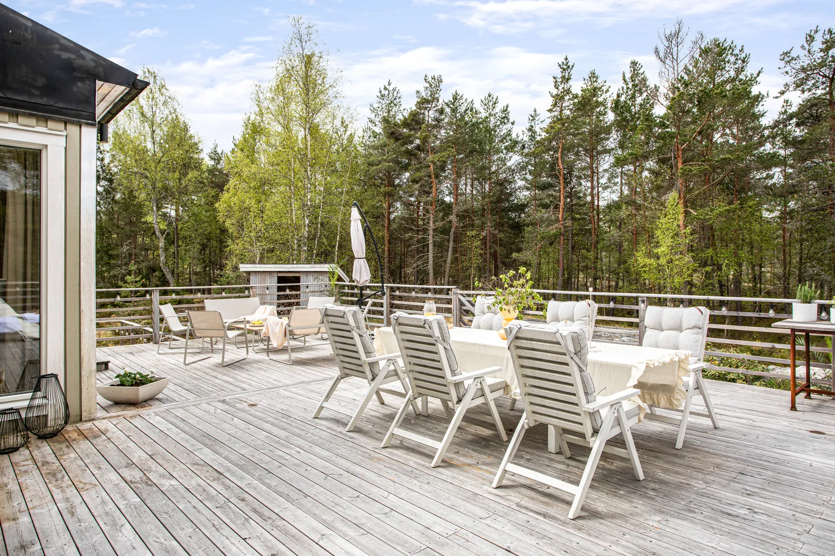 Villa, Gubbdalsvägen 13, Ingarö - Långvik, Värmdö