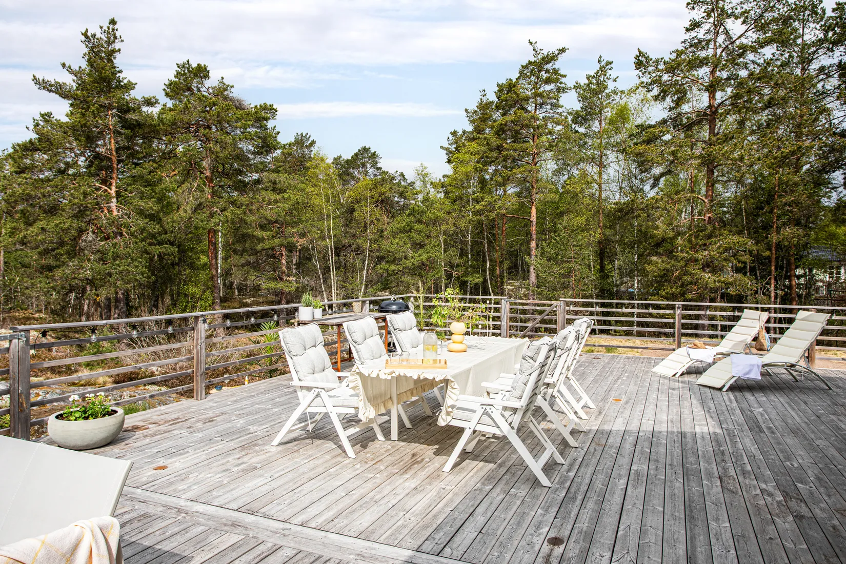 Villa, Gubbdalsvägen 13, Ingarö - Långvik, Värmdö
