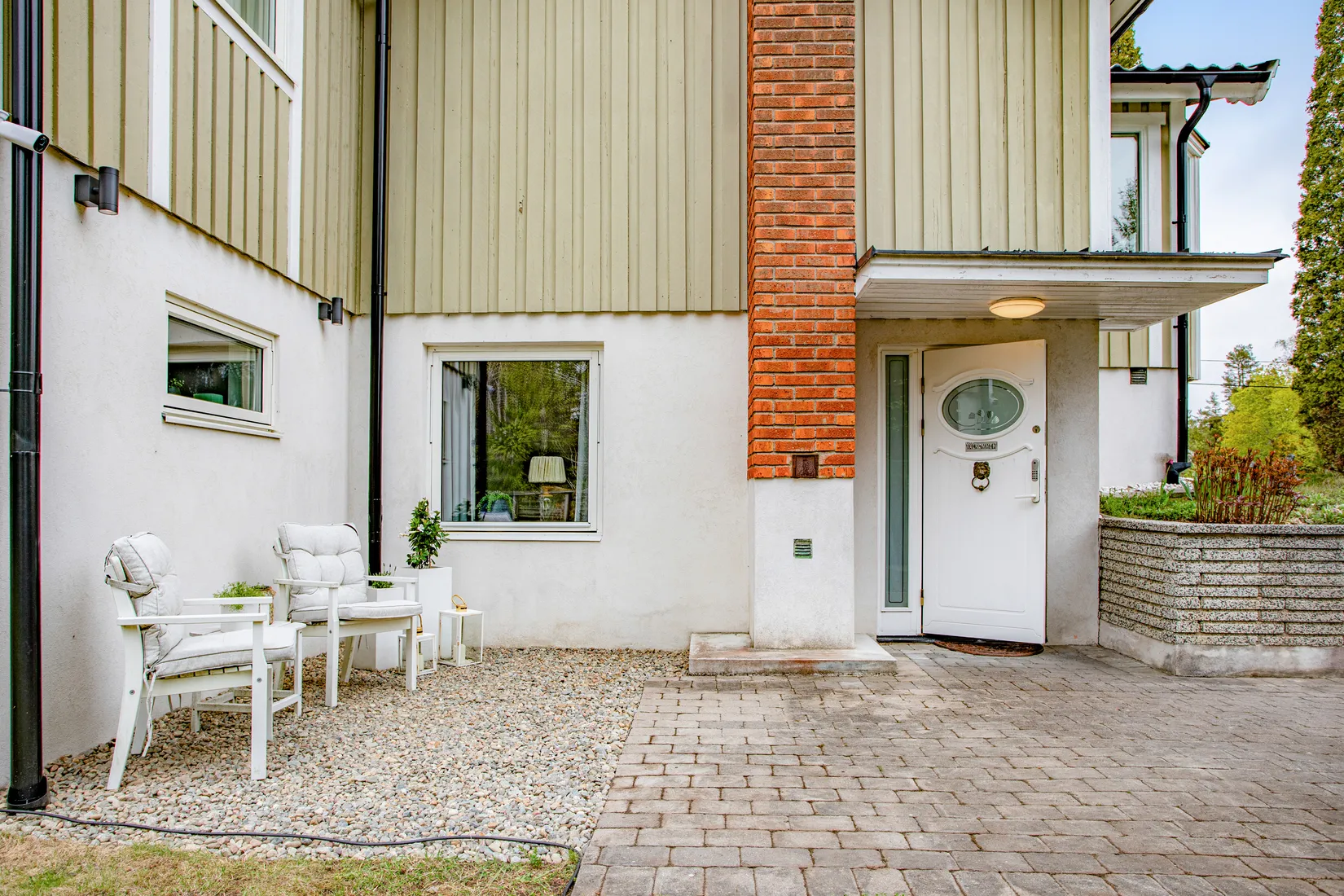 Villa, Gubbdalsvägen 13, Ingarö - Långvik, Värmdö