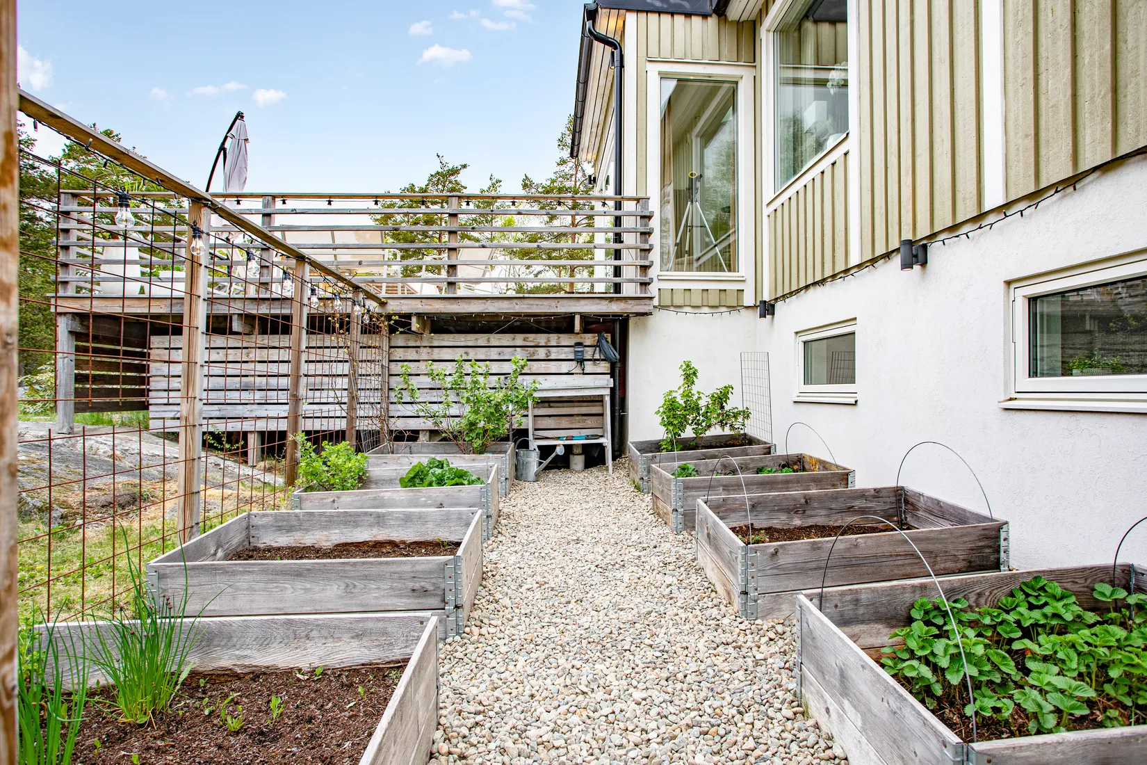 Villa, Gubbdalsvägen 13, Ingarö - Långvik, Värmdö