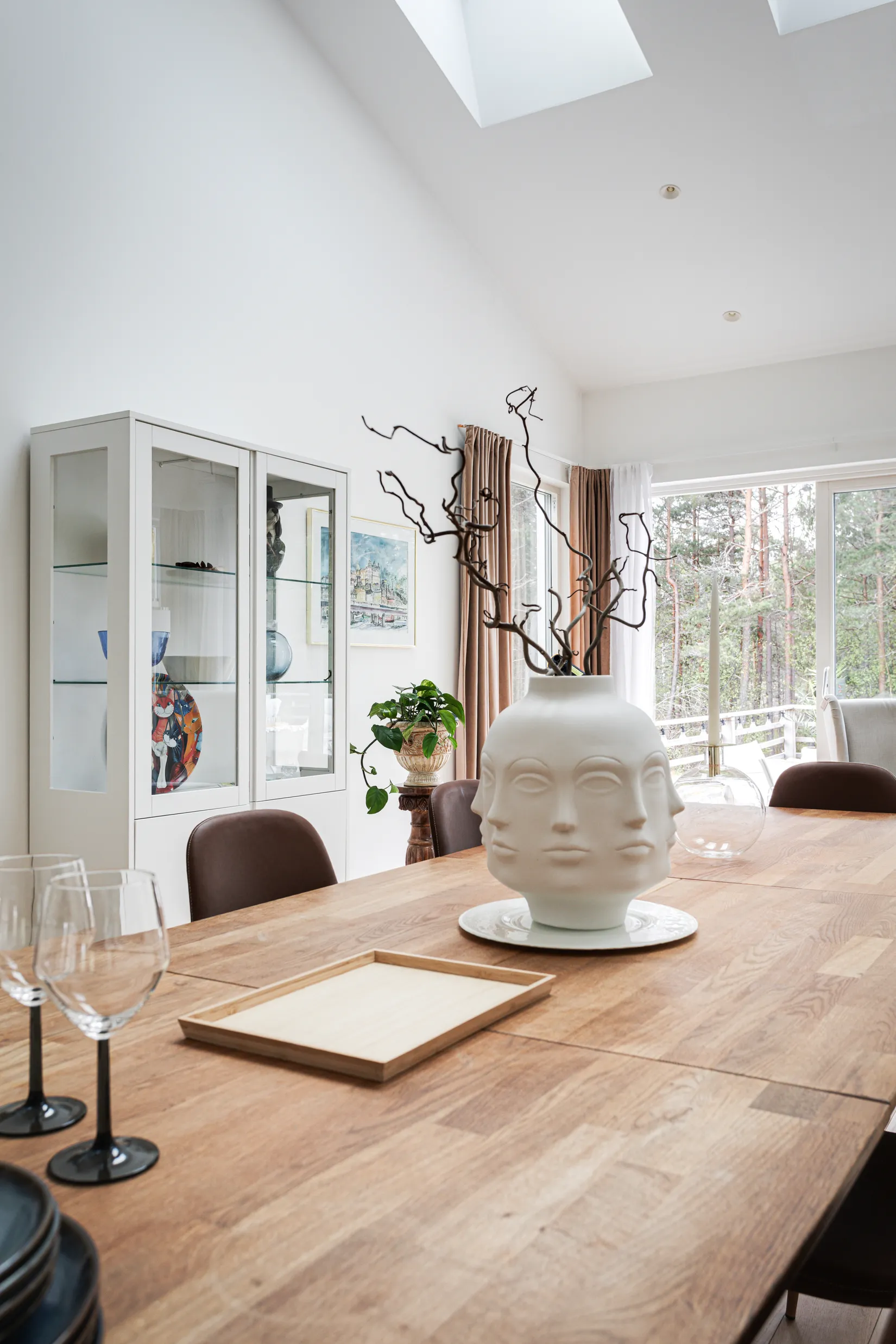 Villa, Gubbdalsvägen 13, Ingarö - Långvik, Värmdö