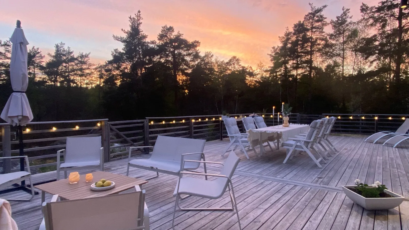Villa, Gubbdalsvägen 13, Ingarö - Långvik, Värmdö