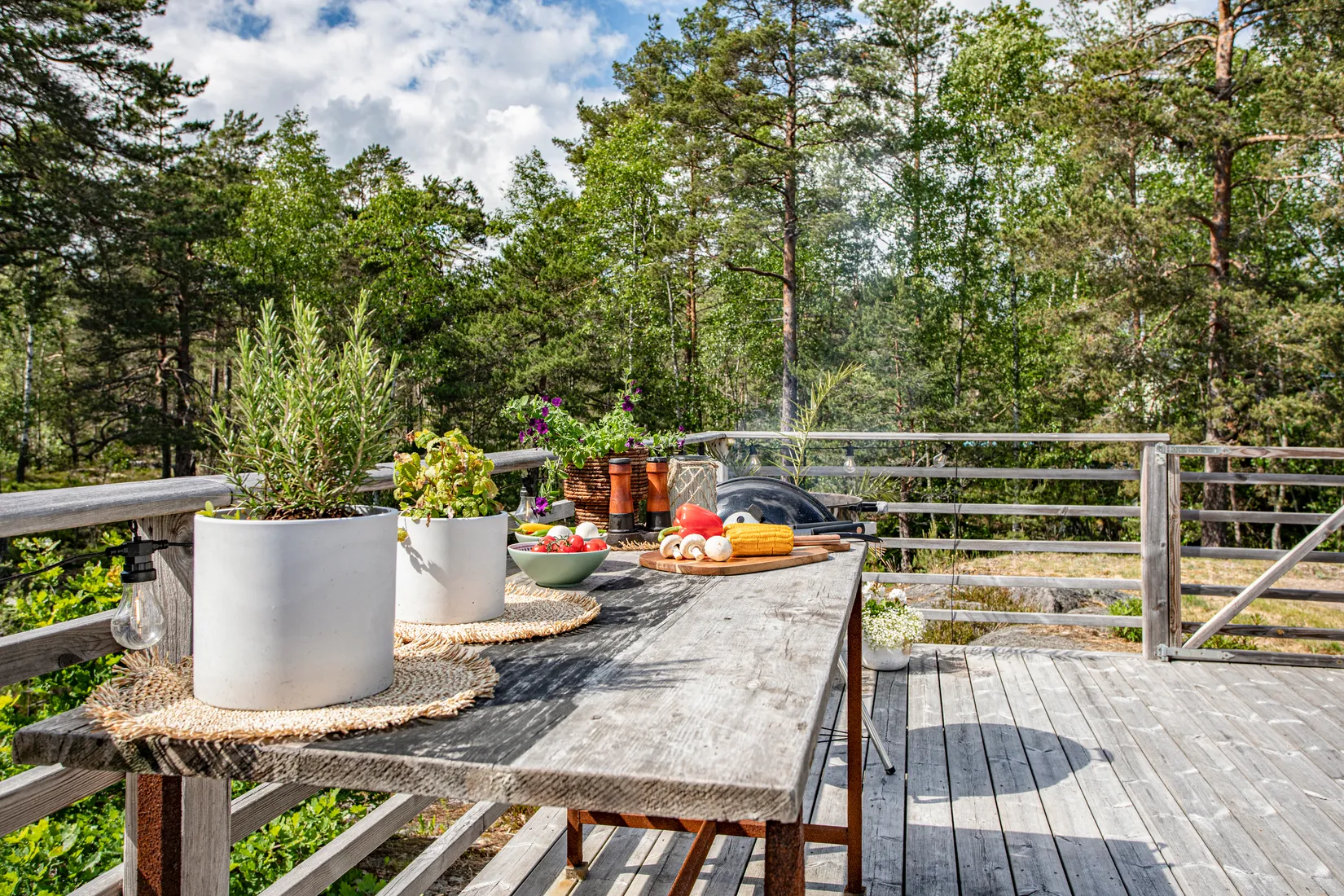 Villa, Gubbdalsvägen 13, Ingarö - Långvik, Värmdö
