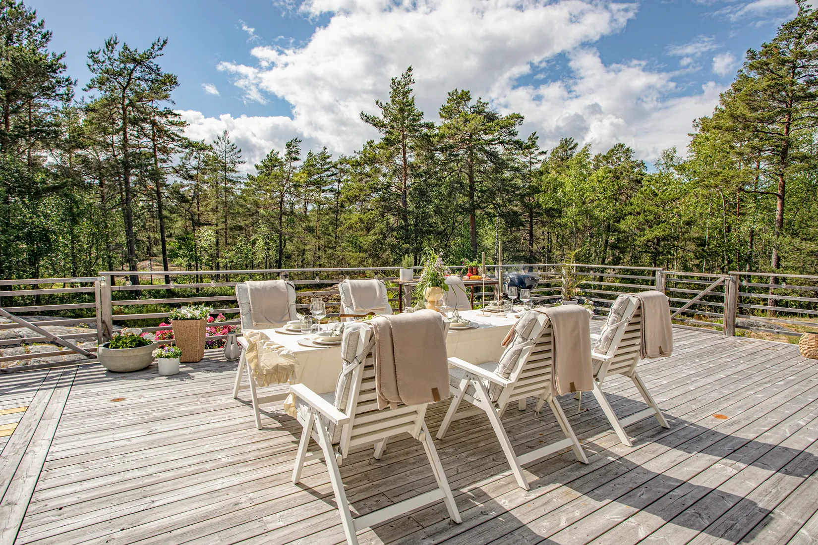 Villa, Gubbdalsvägen 13, Ingarö - Långvik, Värmdö