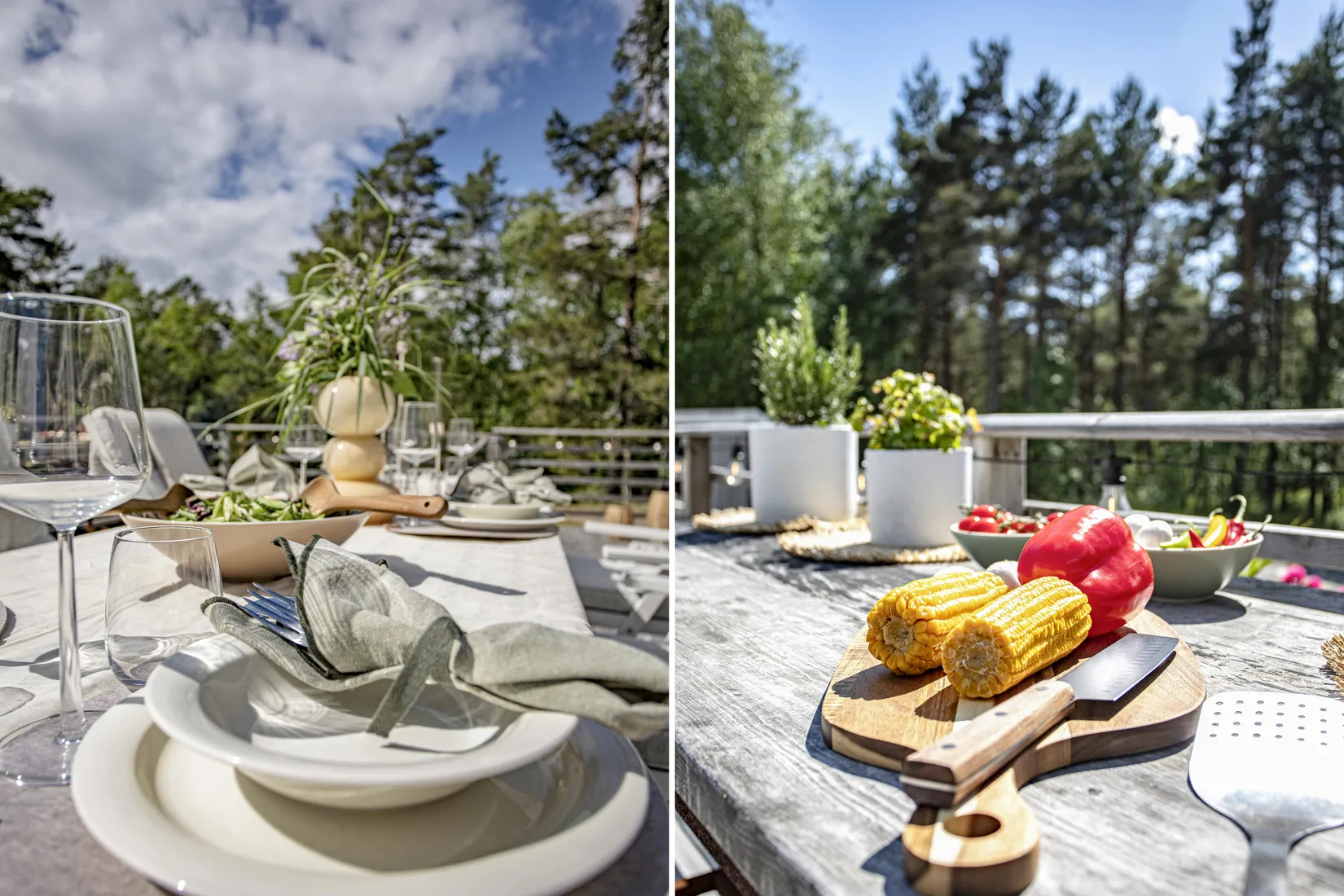 Villa, Gubbdalsvägen 13, Ingarö - Långvik, Värmdö