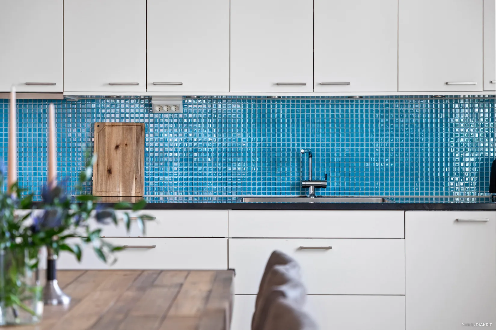 Bostadsrätt, Samuel Norbergsgatan 6, Kvarnbyn, Mölndal