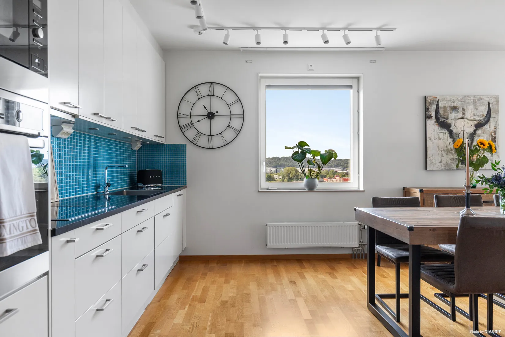 Bostadsrätt, Samuel Norbergsgatan 6, Kvarnbyn, Mölndal