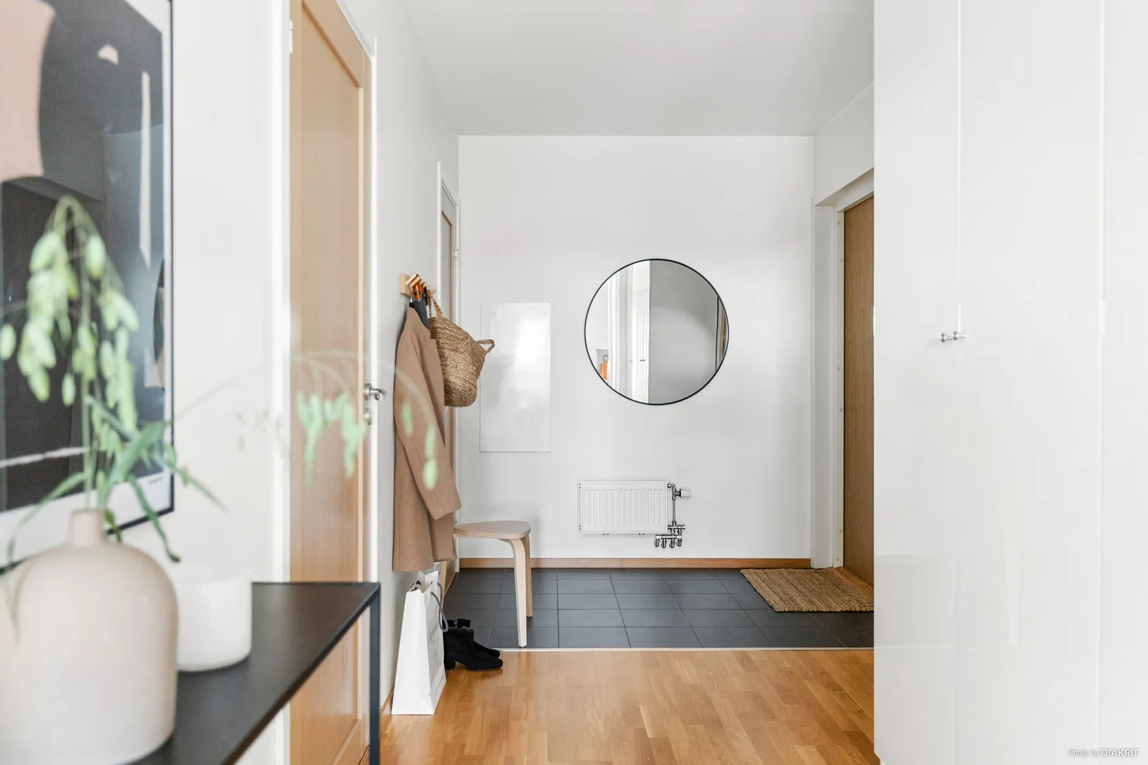 Bostadsrätt, Samuel Norbergsgatan 6, Kvarnbyn, Mölndal