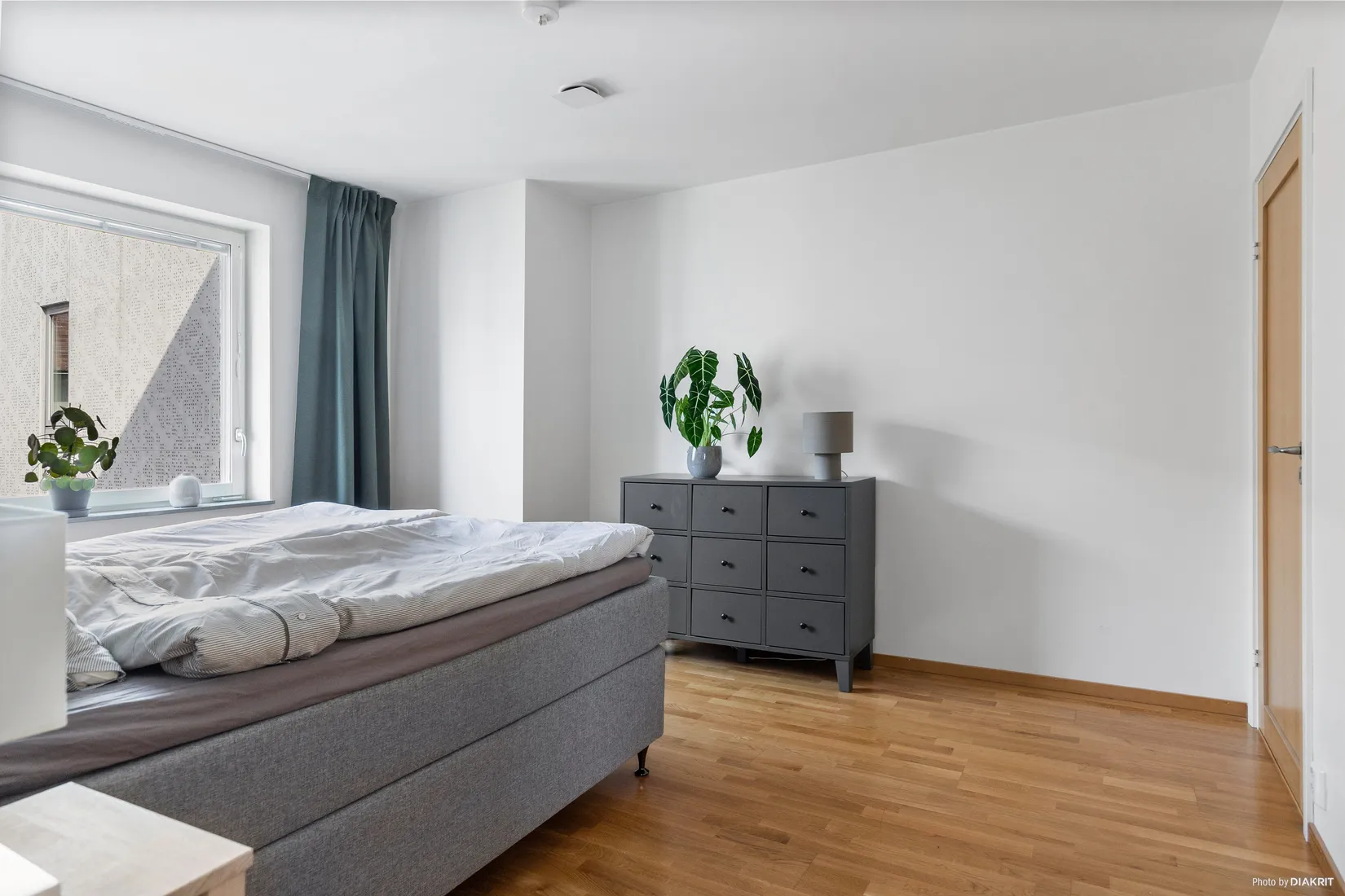Bostadsrätt, Samuel Norbergsgatan 6, Kvarnbyn, Mölndal