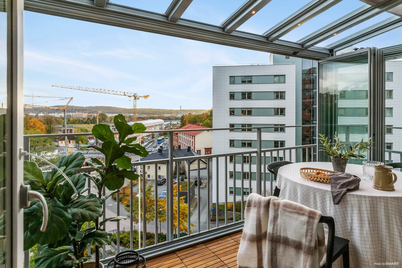 Bostadsrätt, Samuel Norbergsgatan 6, Kvarnbyn, Mölndal