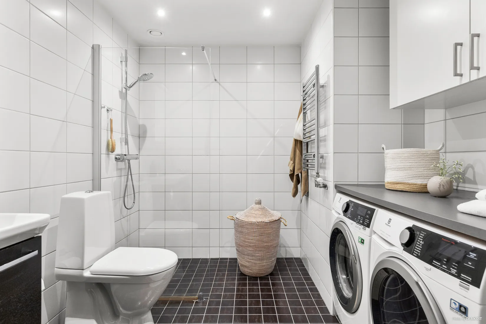 Bostadsrätt, Samuel Norbergsgatan 6, Kvarnbyn, Mölndal