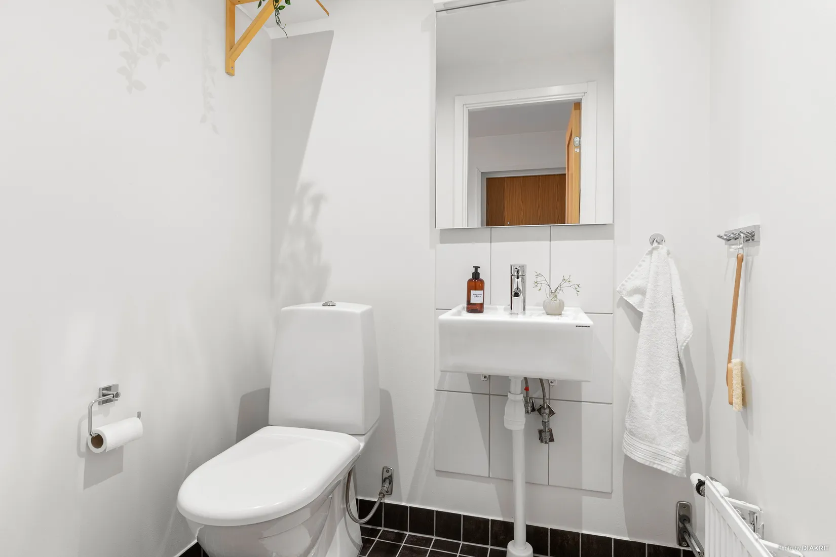 Bostadsrätt, Samuel Norbergsgatan 6, Kvarnbyn, Mölndal