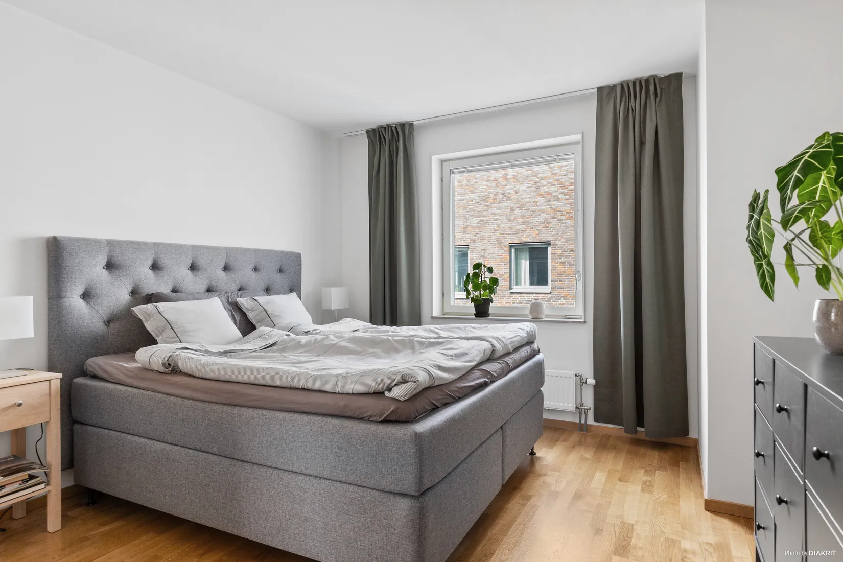 Bostadsrätt, Samuel Norbergsgatan 6, Kvarnbyn, Mölndal