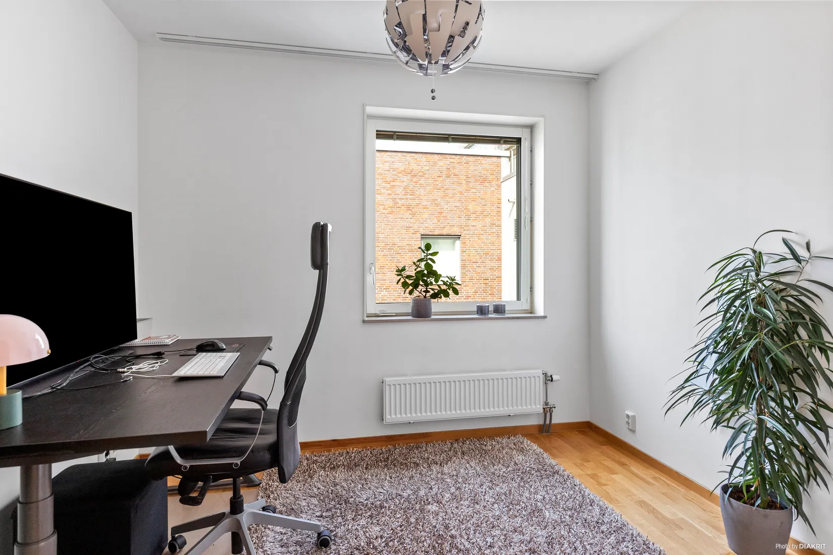 Bostadsrätt, Samuel Norbergsgatan 6, Kvarnbyn, Mölndal