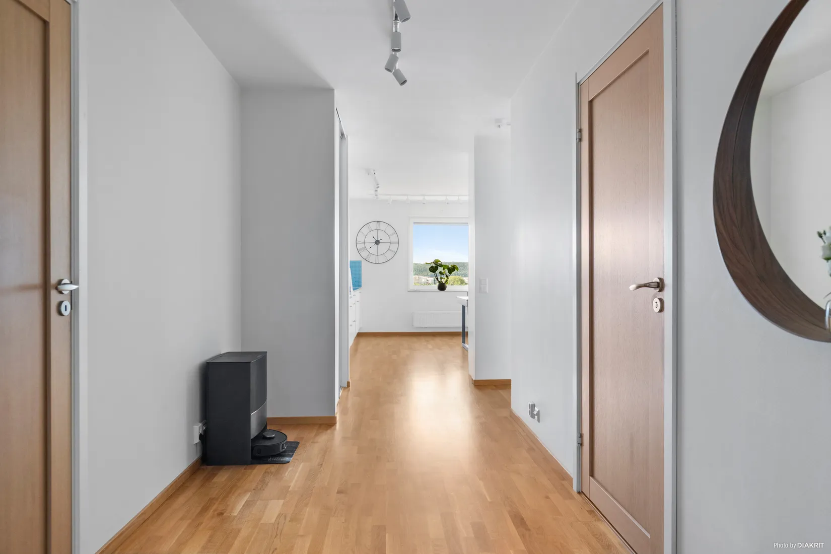 Bostadsrätt, Samuel Norbergsgatan 6, Kvarnbyn, Mölndal
