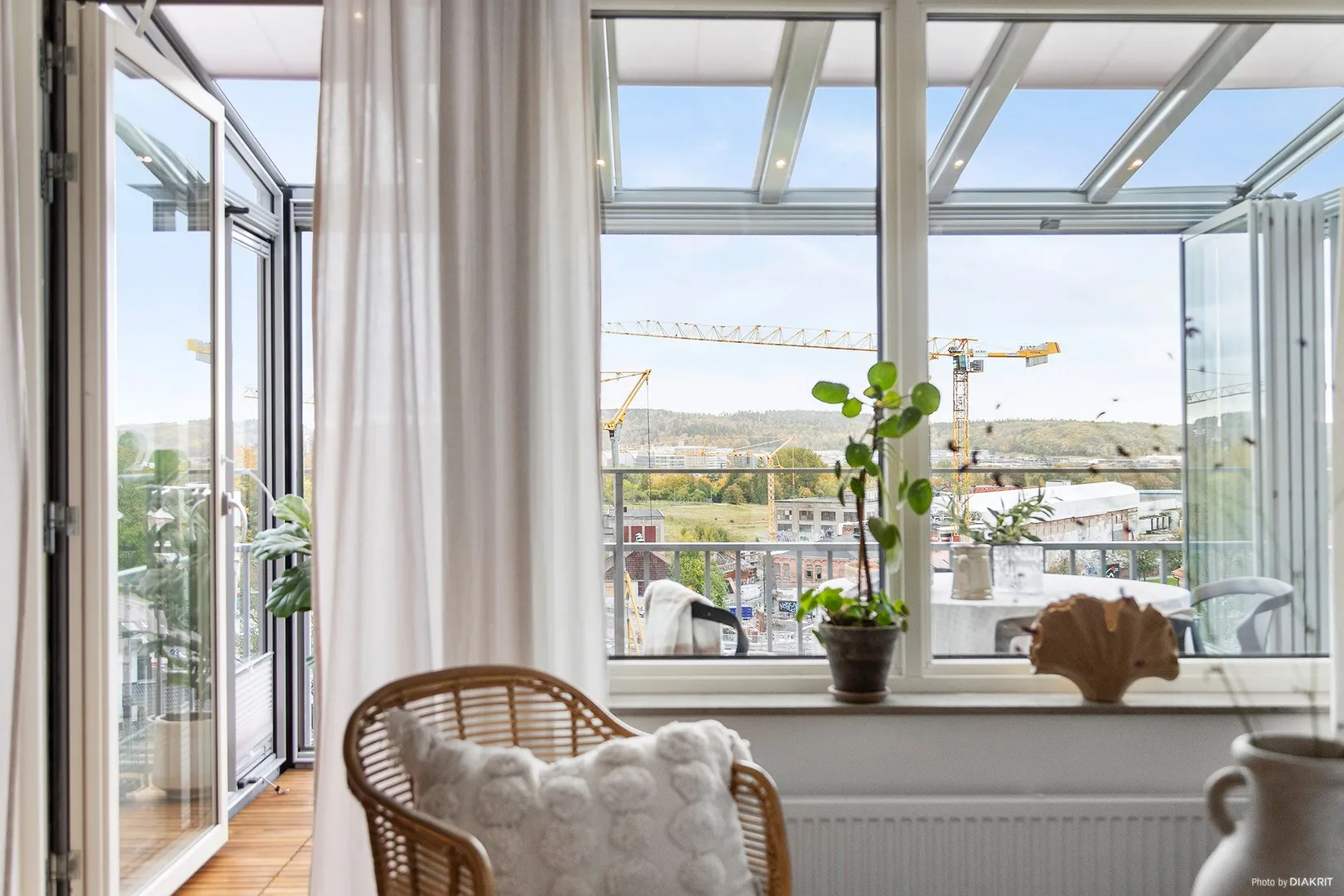 Bostadsrätt, Samuel Norbergsgatan 6, Kvarnbyn, Mölndal