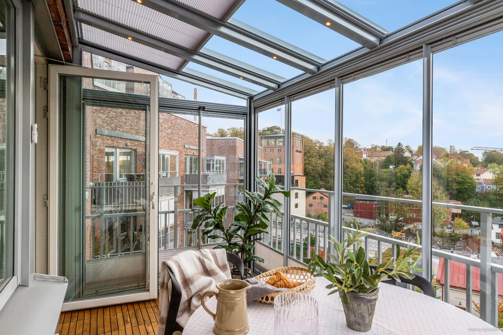 Bostadsrätt, Samuel Norbergsgatan 6, Kvarnbyn, Mölndal