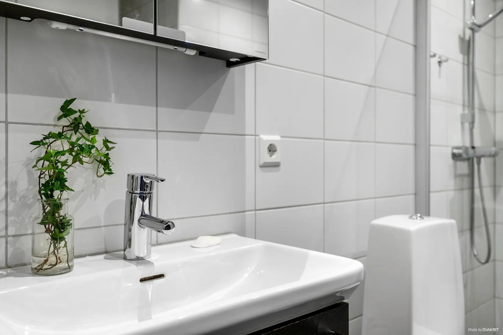 Bostadsrätt, Samuel Norbergsgatan 6, Kvarnbyn, Mölndal