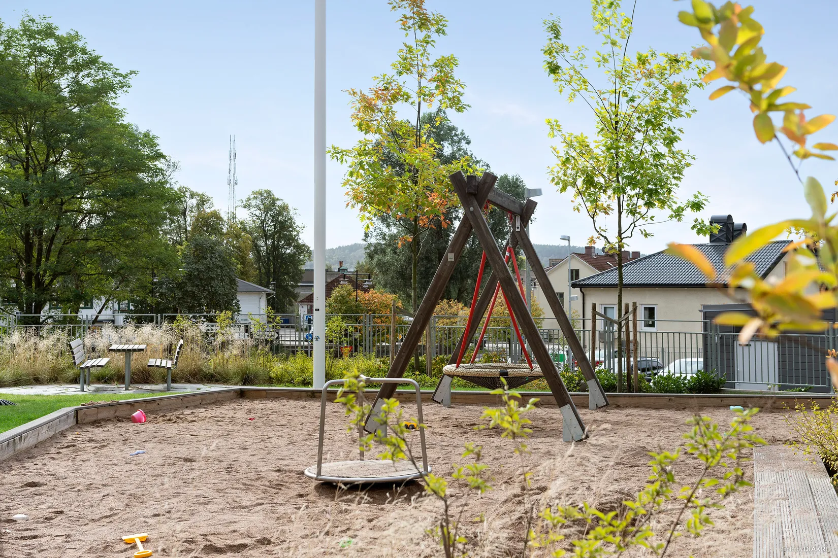 Bostadsrätt, Samuel Norbergsgatan 6, Kvarnbyn, Mölndal