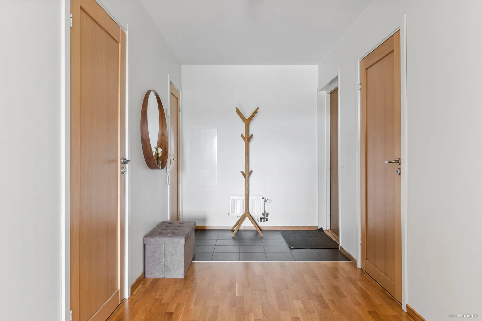 Bostadsrätt, Samuel Norbergsgatan 6, Kvarnbyn, Mölndal