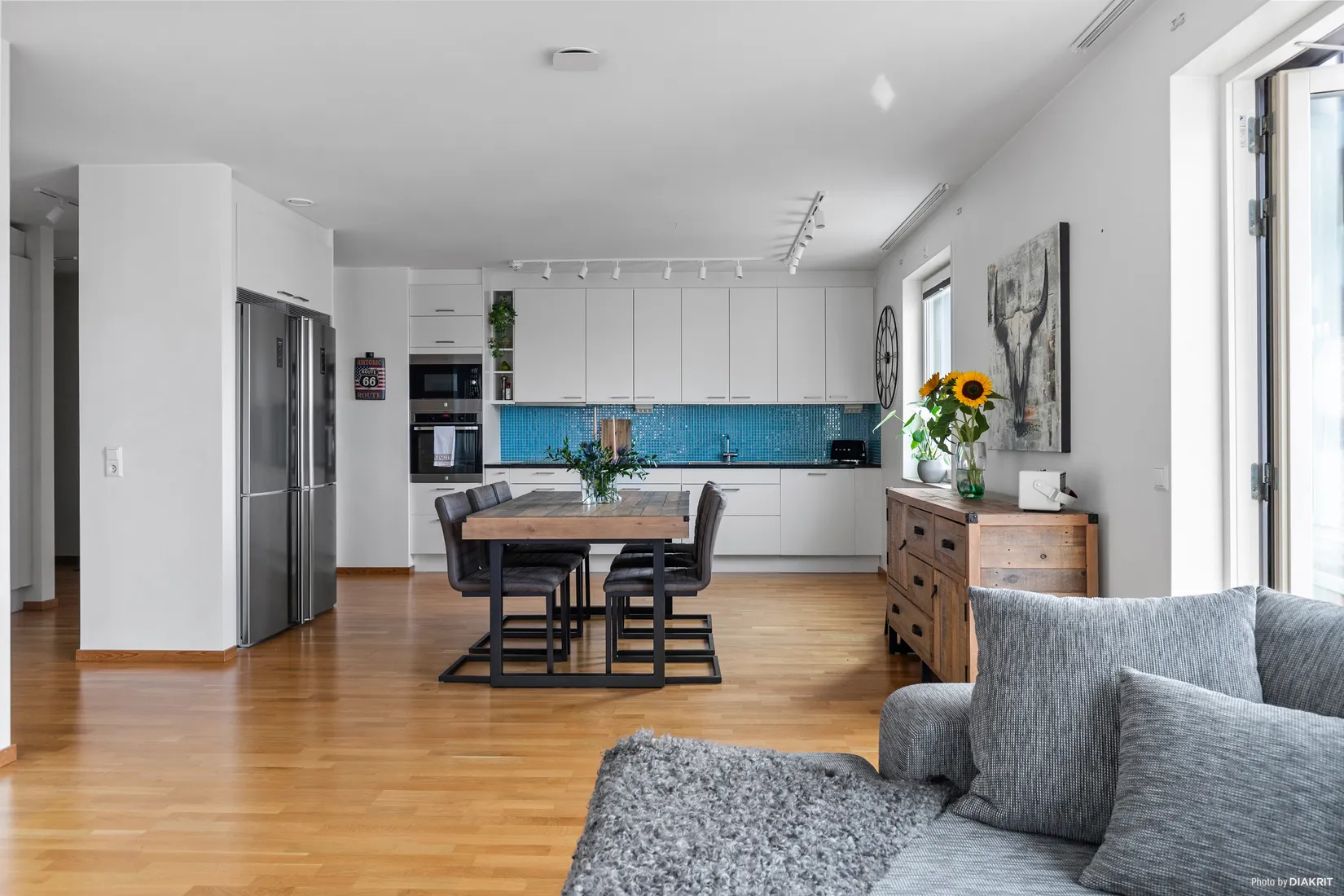 Bostadsrätt, Samuel Norbergsgatan 6, Kvarnbyn, Mölndal