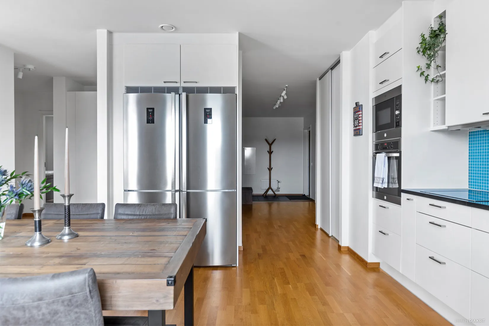 Bostadsrätt, Samuel Norbergsgatan 6, Kvarnbyn, Mölndal