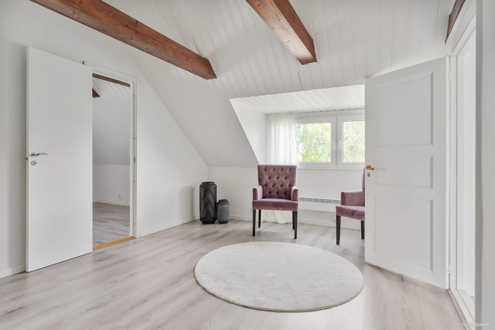 Villa, Lövestadsvägen 16, Klasaröd, Sjöbo