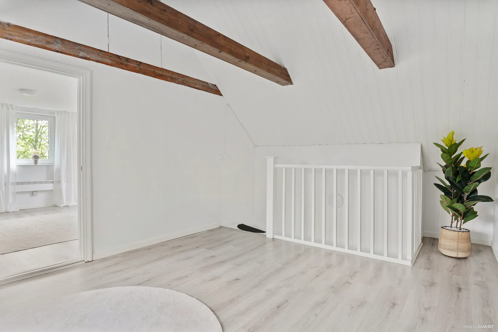 Villa, Lövestadsvägen 16, Klasaröd, Sjöbo
