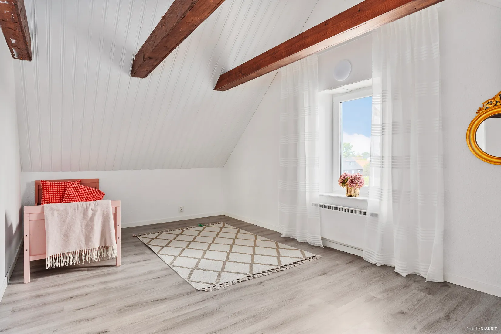 Villa, Lövestadsvägen 16, Klasaröd, Sjöbo