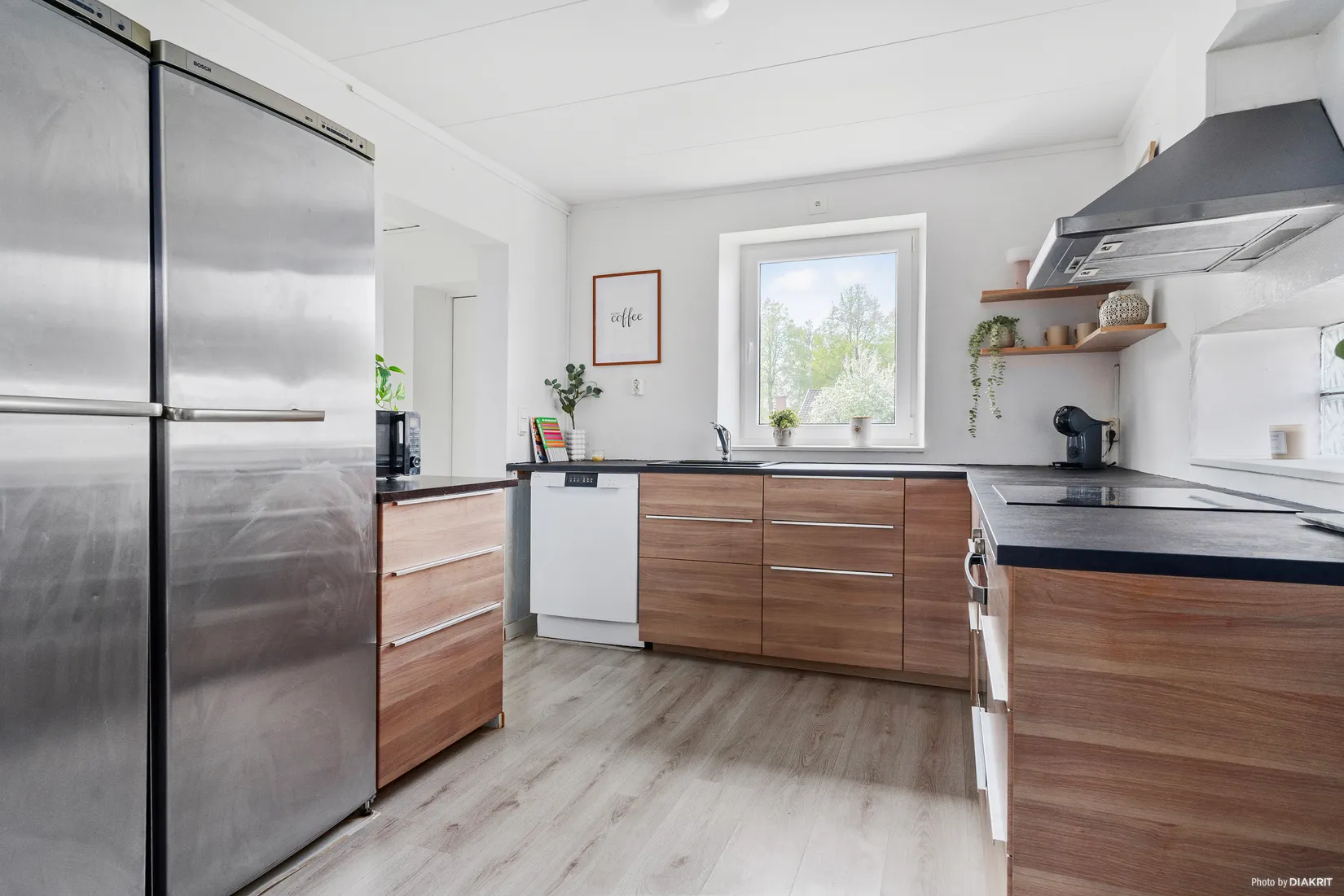 Villa, Lövestadsvägen 16, Klasaröd, Sjöbo