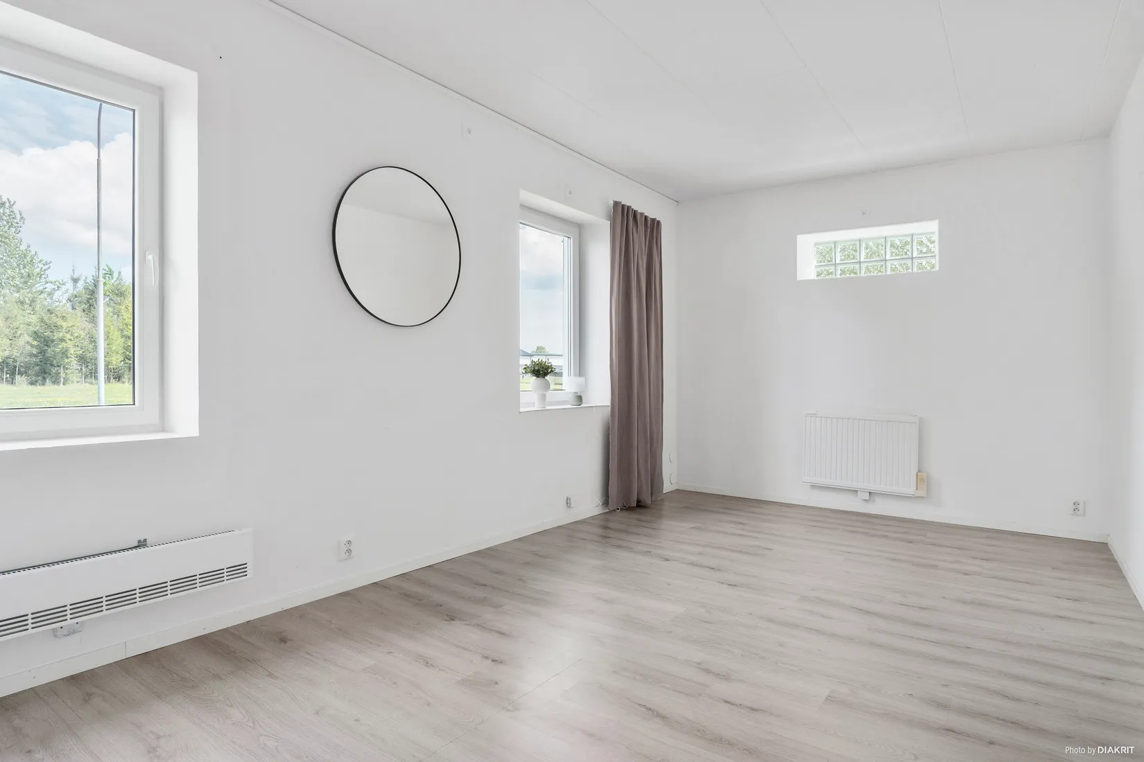 Villa, Lövestadsvägen 16, Klasaröd, Sjöbo