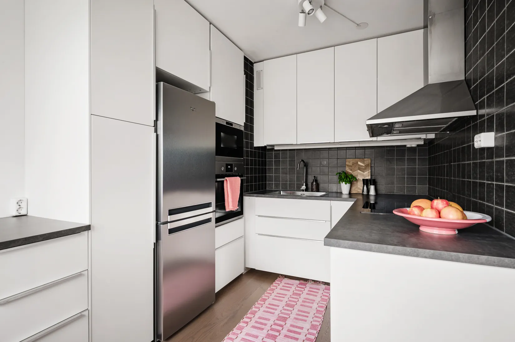 Bostadsrätt, Fabelvägen 7, Kallhäll, Järfälla