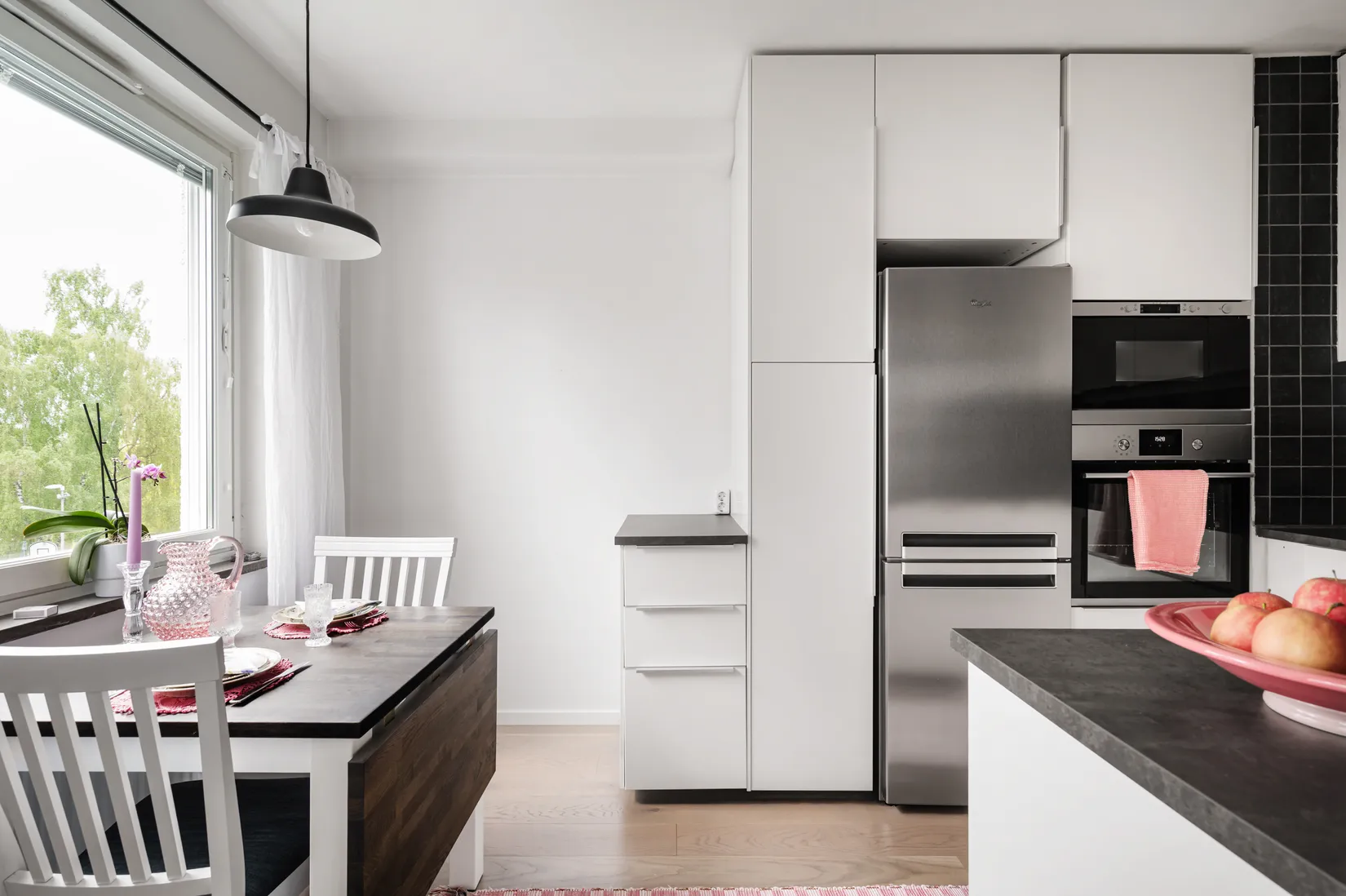 Bostadsrätt, Fabelvägen 7, Kallhäll, Järfälla