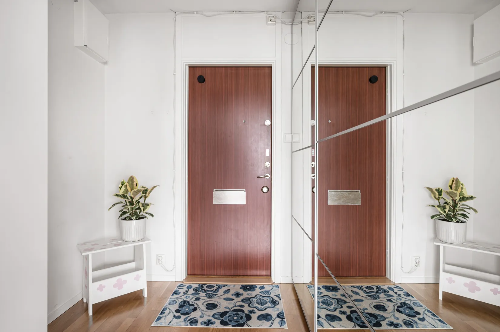 Bostadsrätt, Fabelvägen 7, Kallhäll, Järfälla