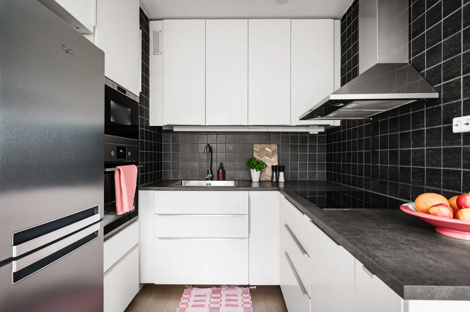 Bostadsrätt, Fabelvägen 7, Kallhäll, Järfälla