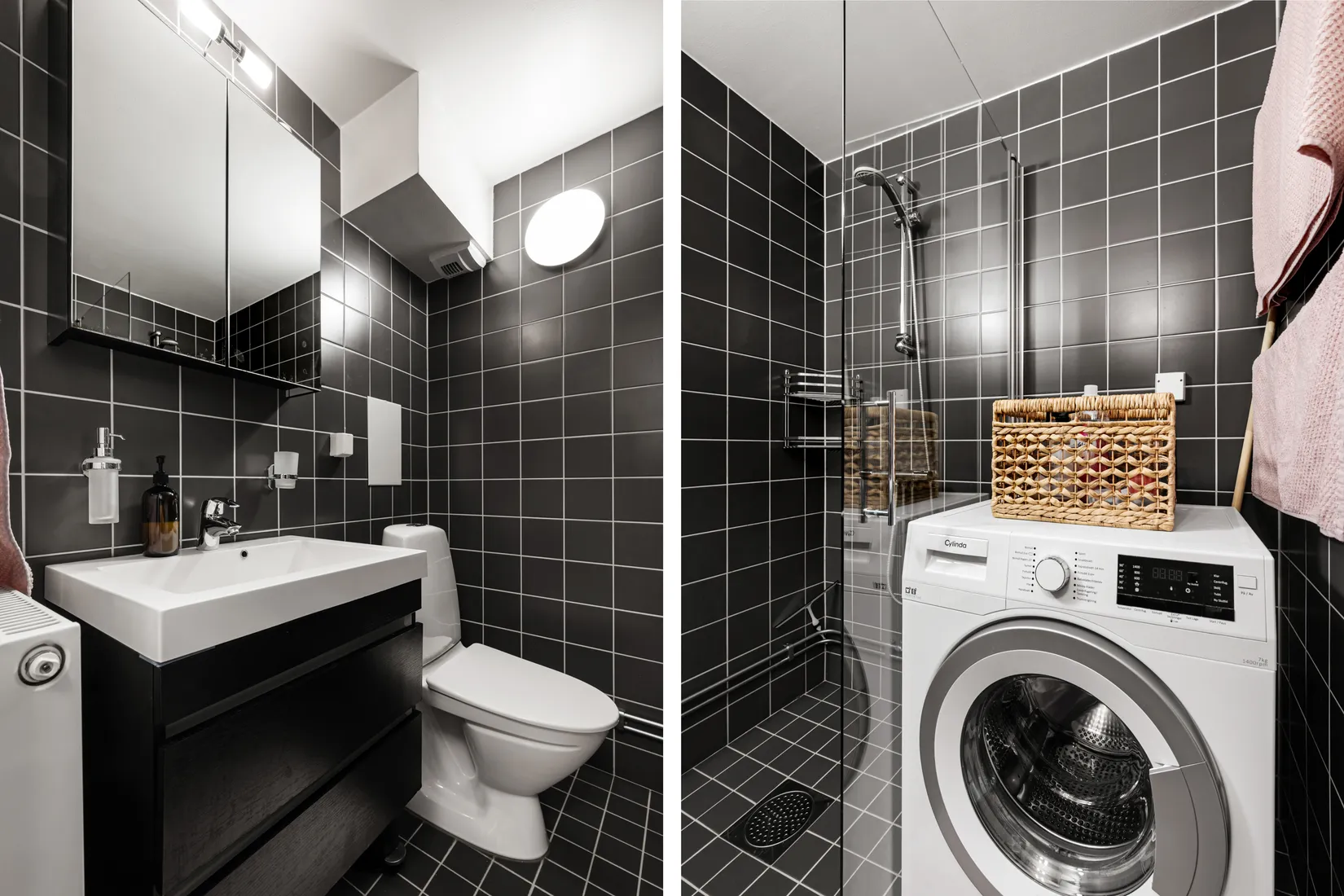 Bostadsrätt, Fabelvägen 7, Kallhäll, Järfälla