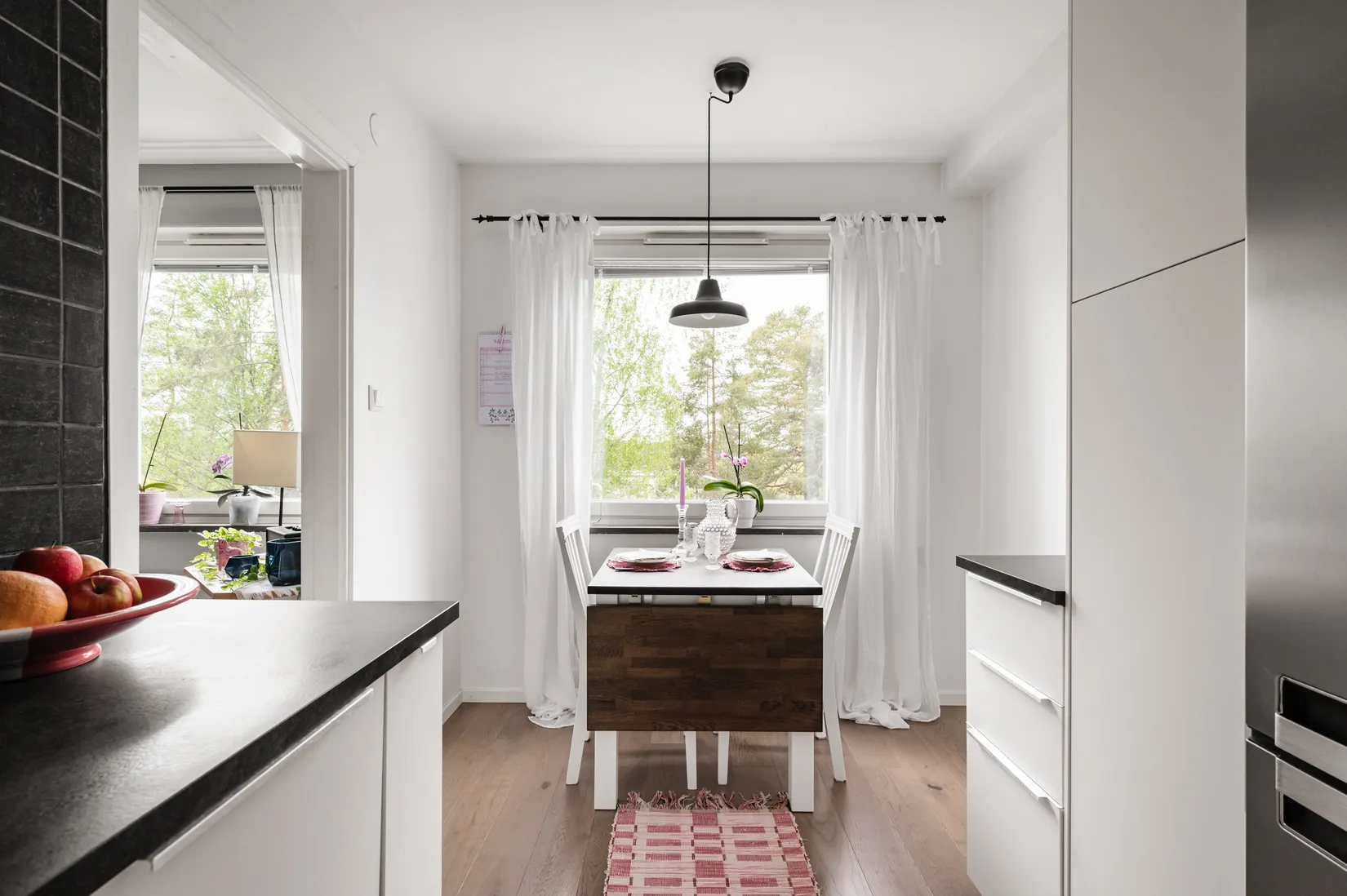 Bostadsrätt, Fabelvägen 7, Kallhäll, Järfälla