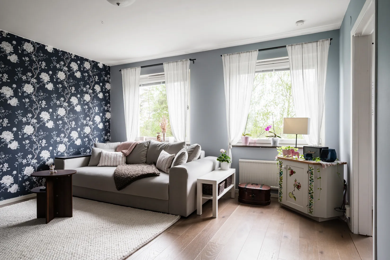 Bostadsrätt, Fabelvägen 7, Kallhäll, Järfälla