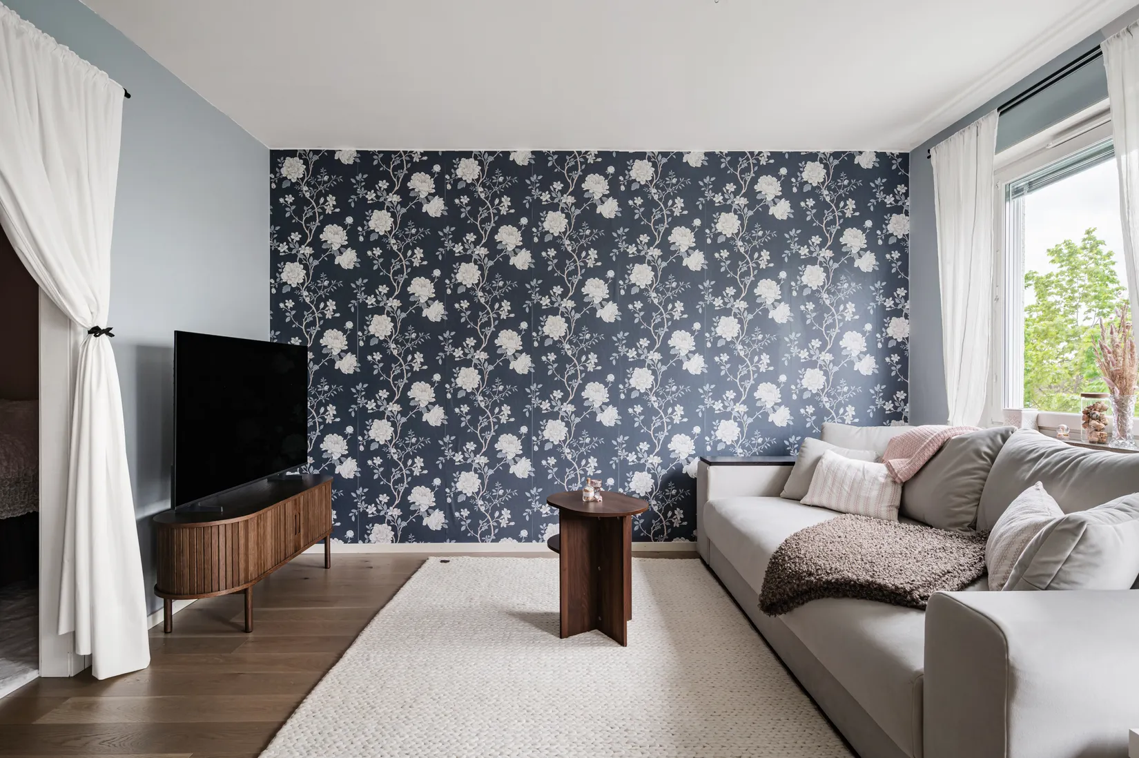 Bostadsrätt, Fabelvägen 7, Kallhäll, Järfälla