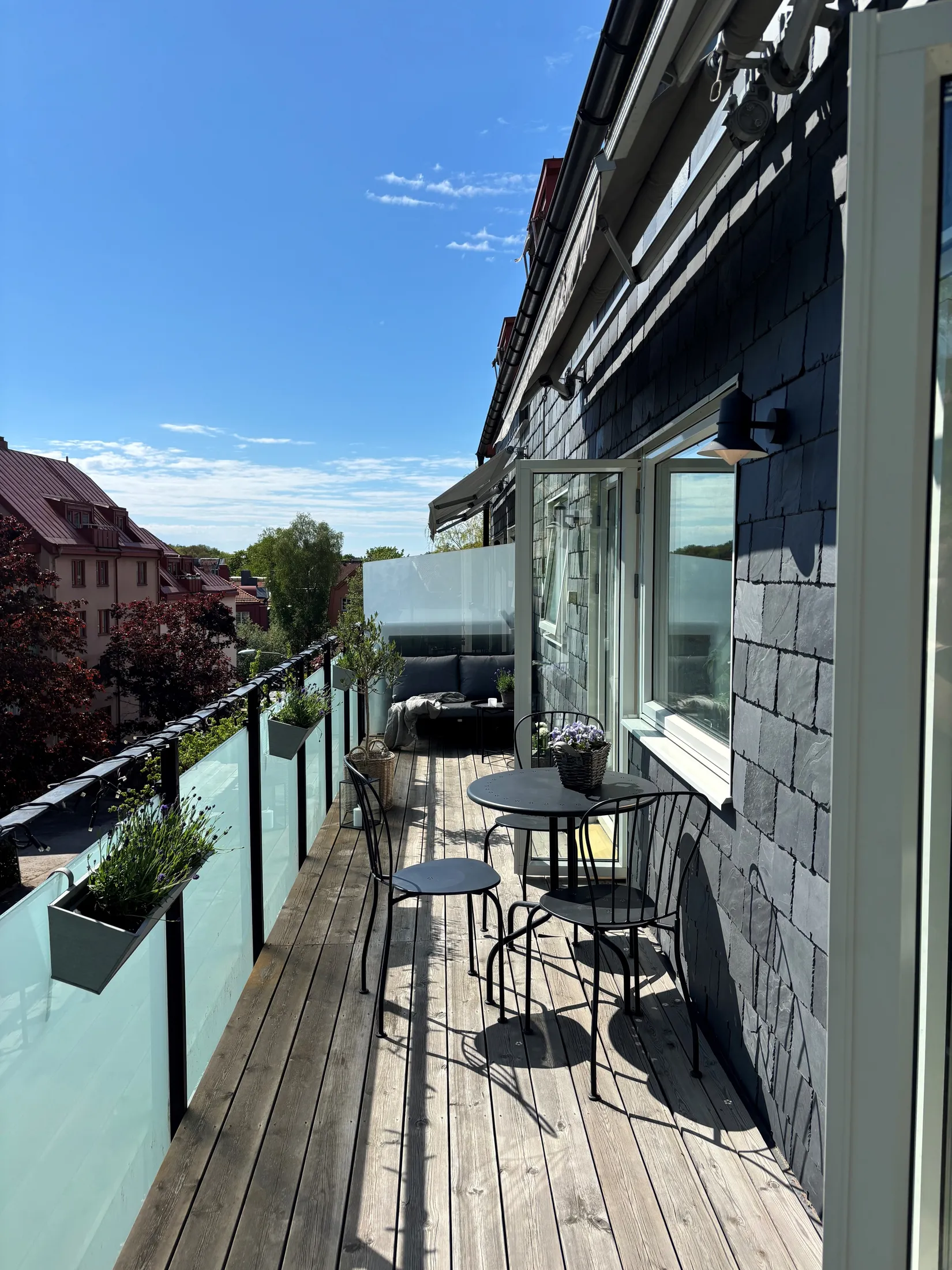 Bostadsrätt, Schlytersvägen 52, Aspudden, Stockholm
