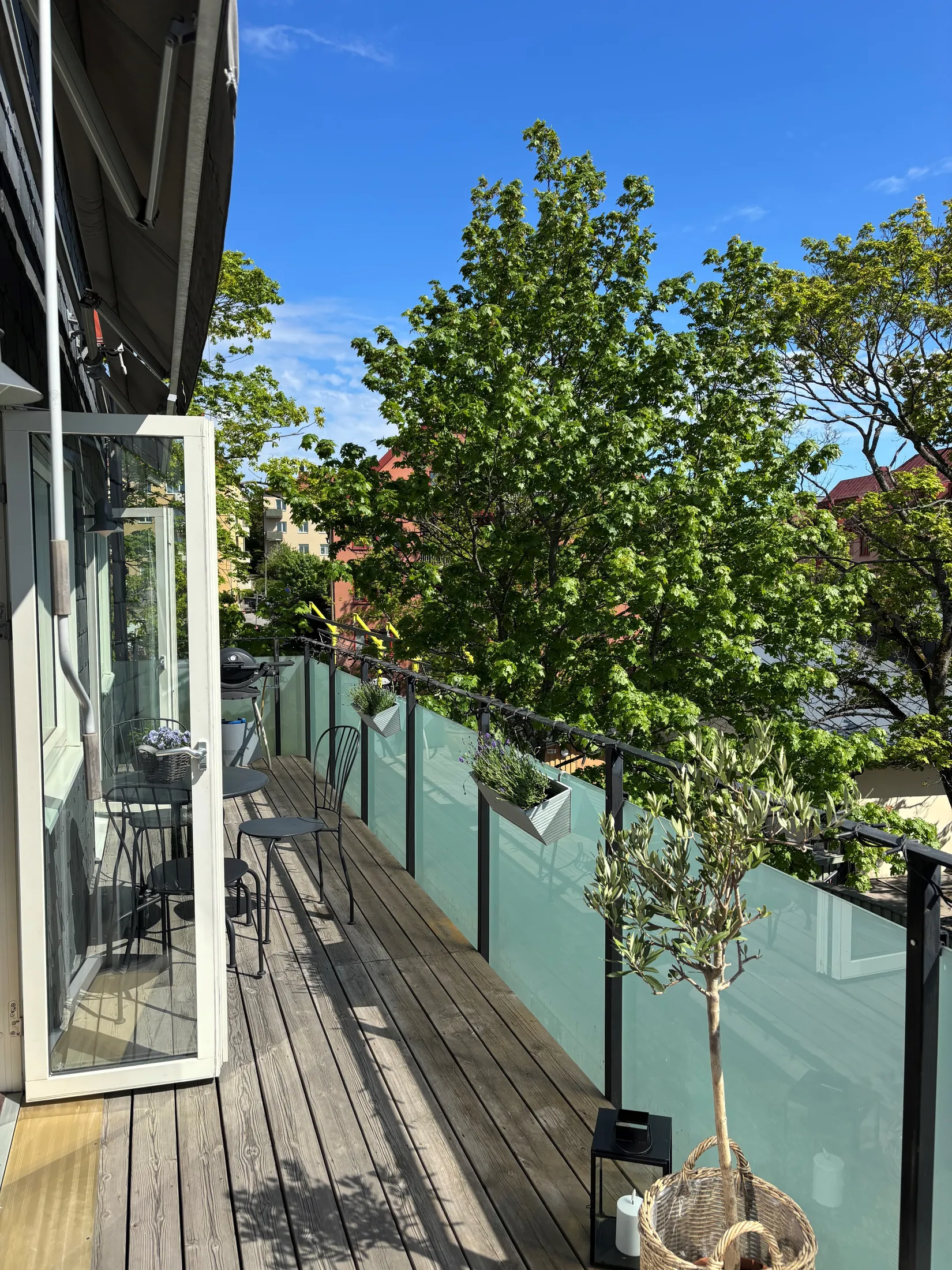 Bostadsrätt, Schlytersvägen 52, Aspudden, Stockholm