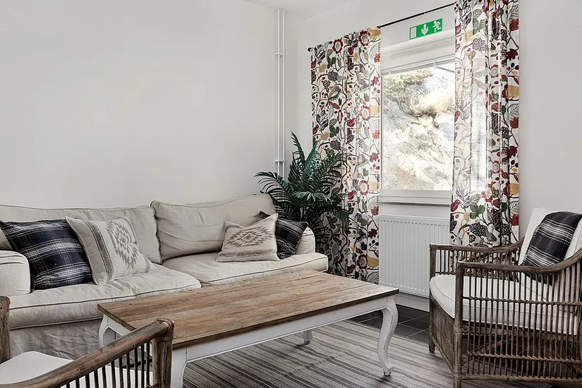 Bostadsrätt, Mörbyvägen 60, Centralt, Nynäshamn