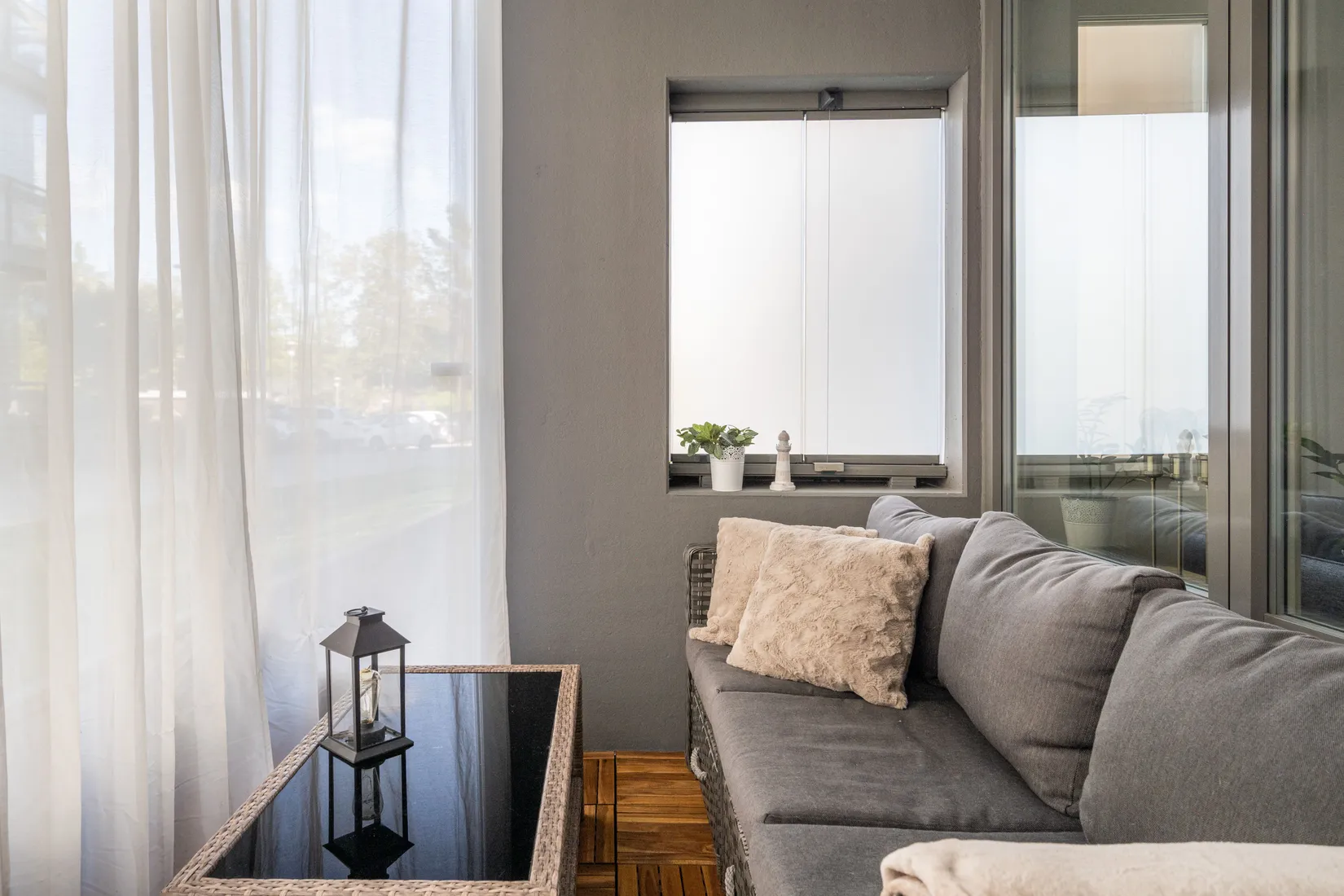 Bostadsrätt, Mörbyvägen 60, Centralt, Nynäshamn