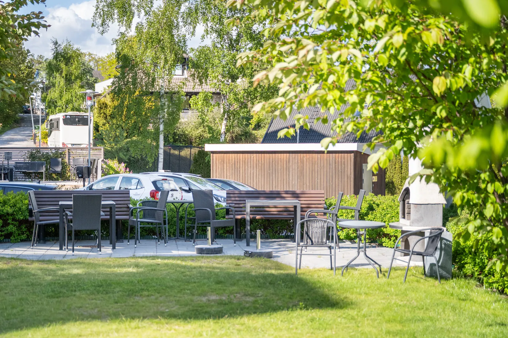 Bostadsrätt, Mörbyvägen 60, Centralt, Nynäshamn