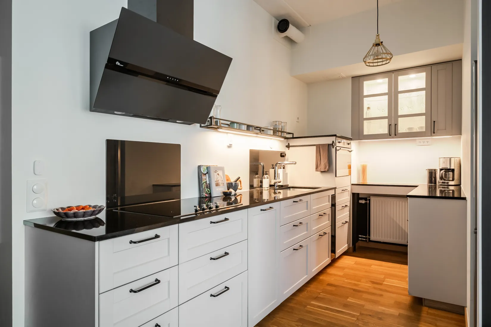 Bostadsrätt, Mörbyvägen 60, Centralt, Nynäshamn