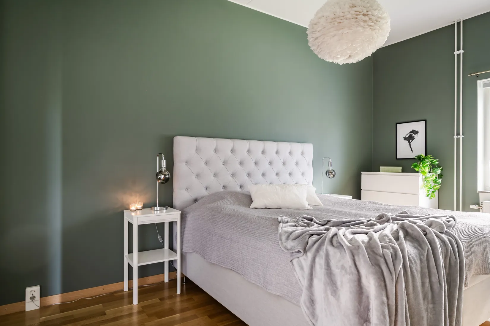 Bostadsrätt, Mörbyvägen 60, Centralt, Nynäshamn