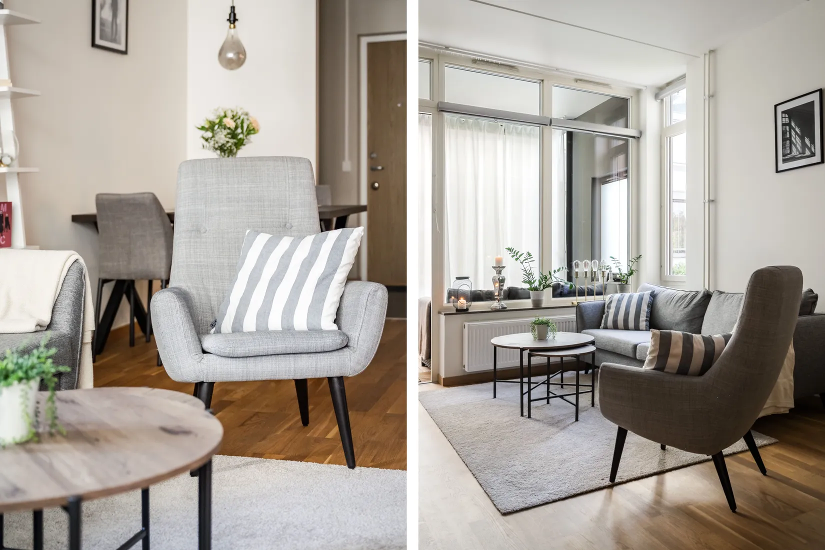Bostadsrätt, Mörbyvägen 60, Centralt, Nynäshamn