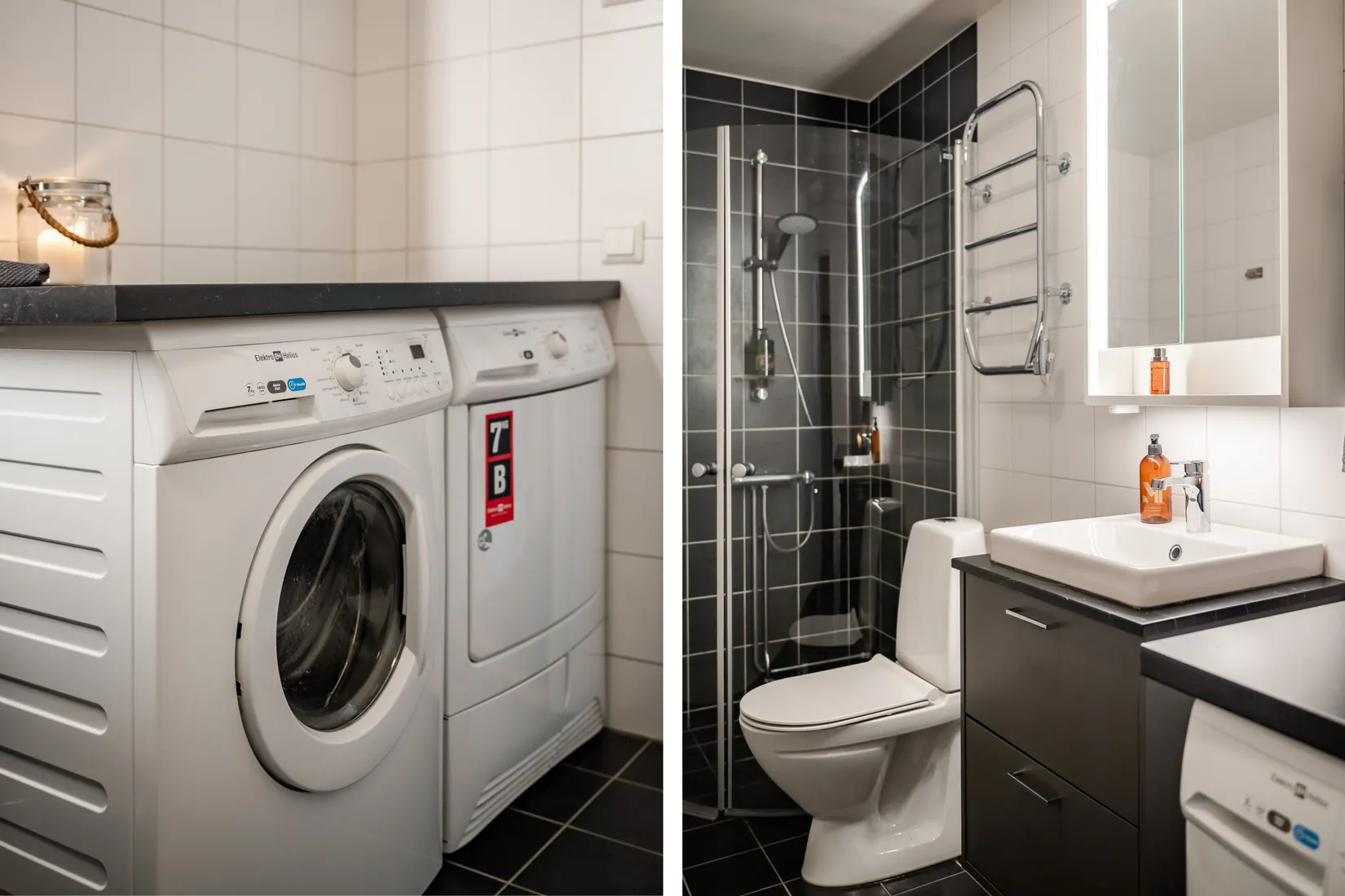 Bostadsrätt, Mörbyvägen 60, Centralt, Nynäshamn