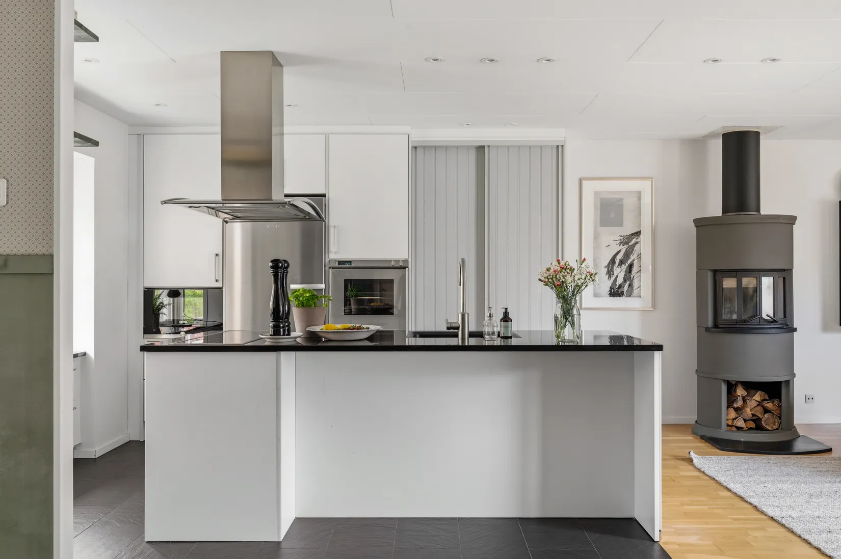 Villa, Radhus, Ålegårdsgatan 202, Balltorp, Mölndal